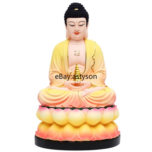 30cm household sakyamuni - 30cm,