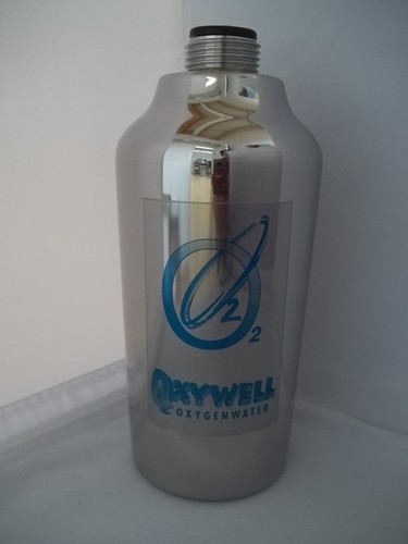 Per acqua ossigenata - per,