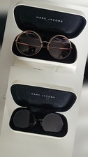2 Paia Occhiali da sole marc jacobs Vintage 