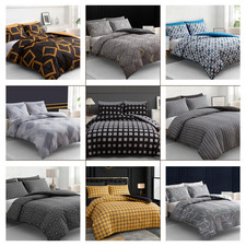 Set copripiumino di lusso