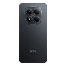 REDMI NOTE 15 PRO 8+256 BLACK