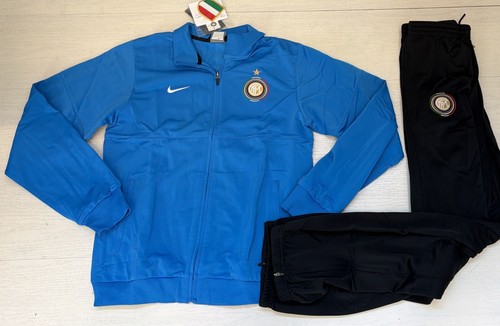 5751 nike inter tuta - inter, fc