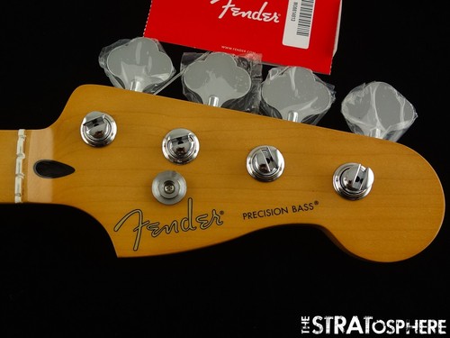 Fender player basso di - basso,