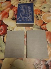 Storia Dell'Architettura Moderna Benevolo Cofanetto 2 Volumi Libro