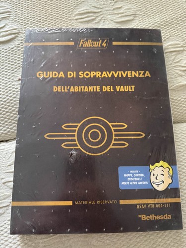 Fallout guida di - fallout,