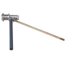 GALLEGGIANTE SILENZIOSO