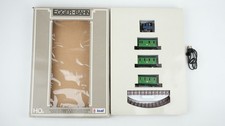 Ferrovia Egger H0e 711300