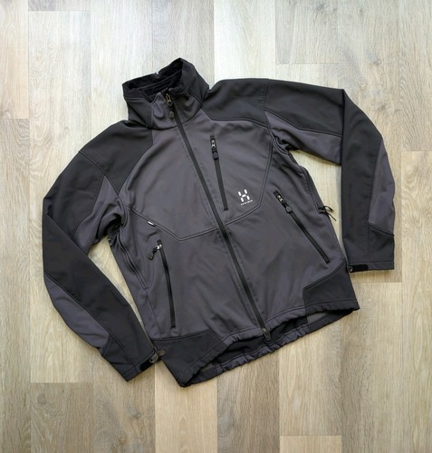 Giacca uomo haglofs taglia - uomo,