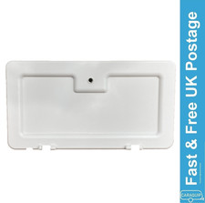 BCA Swift NBB bianco porta
