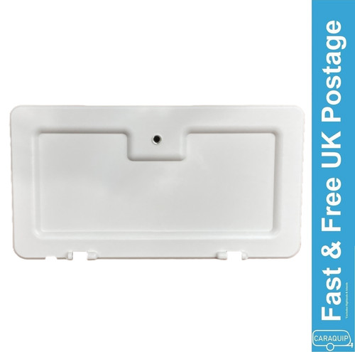 Bca swift nbb - bianco, porta