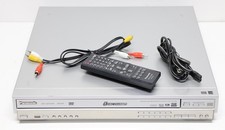 Panasonic DVD-F87 5 Disc DVD