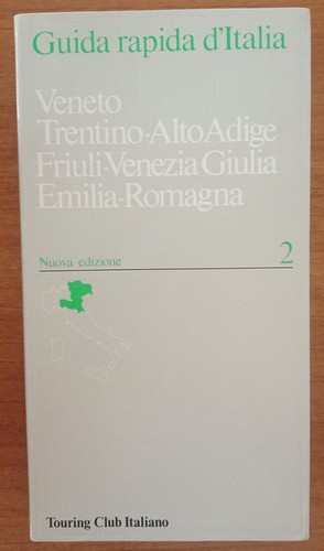 Veneto trentino alto adige - veneto, trentino-alto