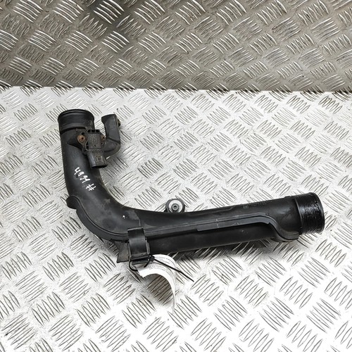 Tubo intercooler destro - , vw