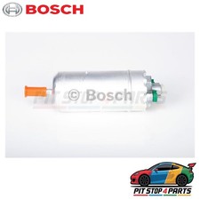 Pompa carburante elettrica