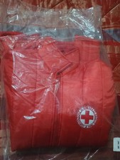 Giubbino Invernale cri Taglia