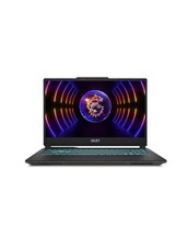 MSI Cyborg 15, Notebook