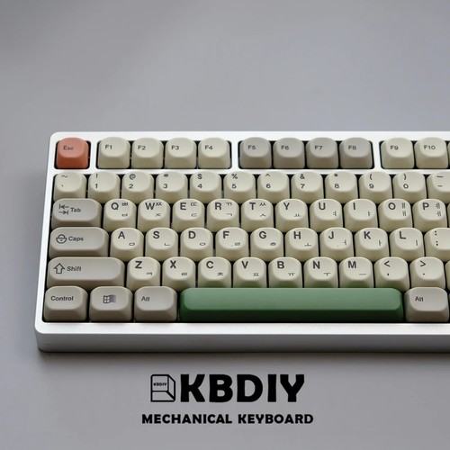 Kbdiy 139 key koa - 139-key,