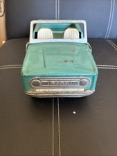 Giocattoli vintage NYLINT Ford