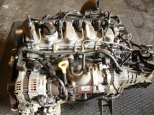 Motore Hyundai Kia Santa I