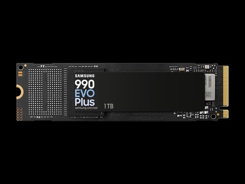 Samsung 990 evo plus ssd - samsung,