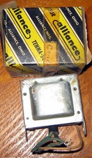 Alliance Tenna Rotor and