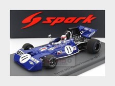 1:43 SPARK Tyrrell F1 003 #11