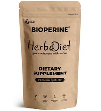 Bioperine 95% Estratto di Pepe