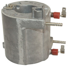 CALDAIA KRUPS NESCAFE DOLCE GUSTO KP2000 ACQUA RESISTENZA MACCHINA CAFFE