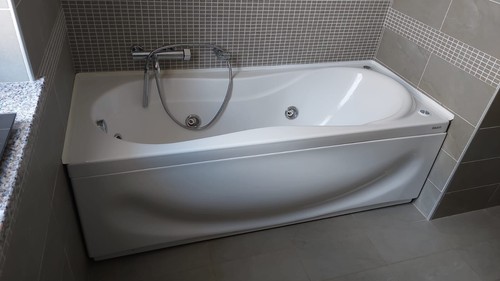 Vasca idromassaggio teuco - idromassaggio,