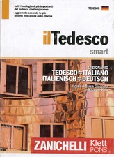 DIZIONARIO TEDESCO ITALIANO