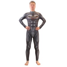 Body tuta batman the - body,