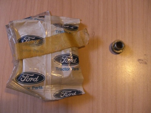 Sede frizione trattori ford - sede,