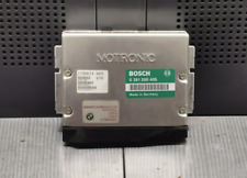 CENTRALINA MOTORE BMW 5 E34 MARCA BOSCH