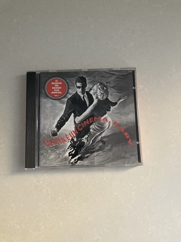 Vita cinema baby - È,