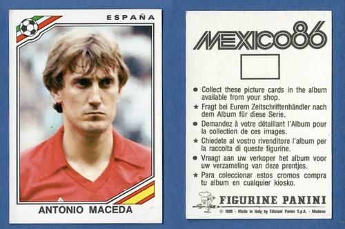 Figurina calciatori panini - figurina,
