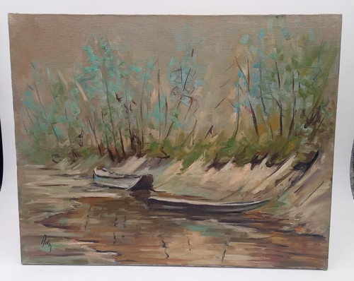 Barche riva 1978 - riva, "