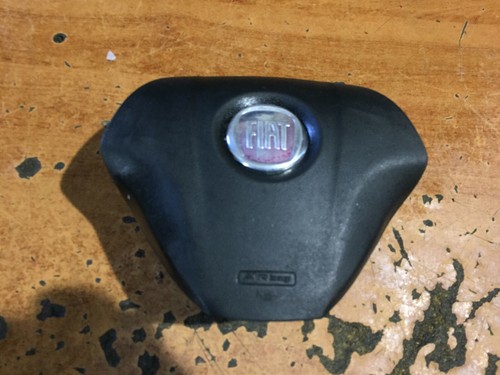 Airbag volante fiat - airbag, bravo