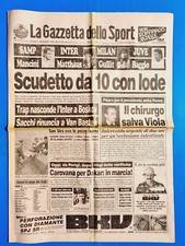 GAZZETTA DELLO SPORT 29