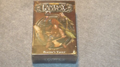 Warhammer fantasy roleplay - warhammer,