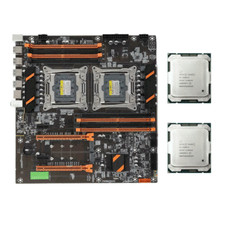 X99 scheda madre ATX scheda