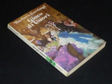 Barbara Cartland, Gioco di