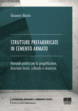 Strutture prefabbricate in
