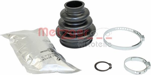 Metzger kit cuffia semiasse - metzger,