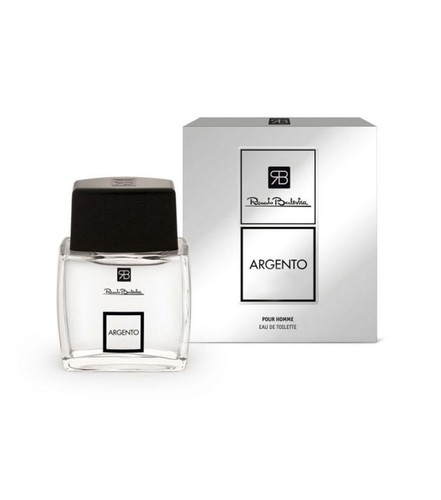 Renato balestra argento - balestra,