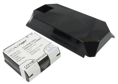 Batteria per htc - 3,7, v