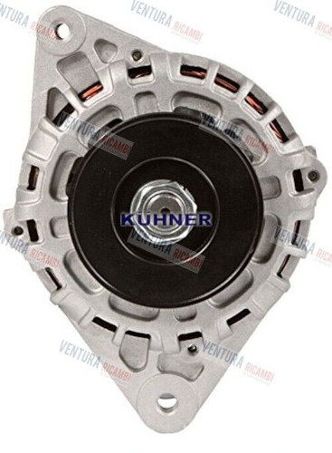 Alternatore trattore kubota - trattore,