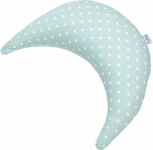 Cuscino per allattamento - , luna