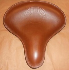 Sella monoposto per molle