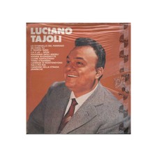 Luciano Tajoli Lp Vinile