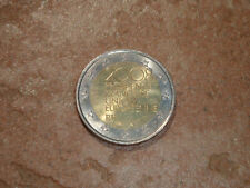 2 € Euro Commemorative FRANCIA 2008 Presidenza Francese